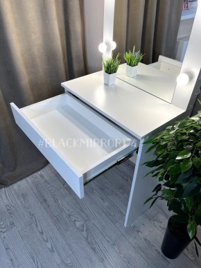 Гримёрный стол ГС1Н60 в Лабытнанги - labytnangi.mebel24.online | фото 2