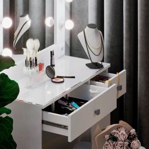 Гримерный стол ГС5Р80 в Лабытнанги - labytnangi.mebel24.online | фото 3