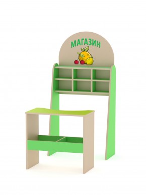 Игровая детская мебель Магазин в Лабытнанги - labytnangi.mebel24.online | фото 1