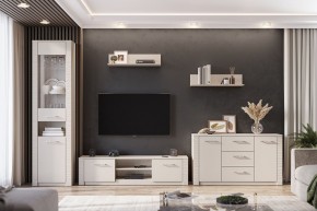 КАЛИПСО Гостиная (Меланж) в Лабытнанги - labytnangi.mebel24.online | фото 3