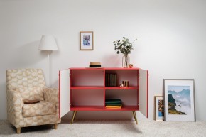 Кармин Комод 16.230.03 в Лабытнанги - labytnangi.mebel24.online | фото 2