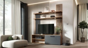 КАРОЛИНА Гостиная в Лабытнанги - labytnangi.mebel24.online | фото