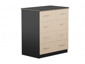 Комод 700 Венге/Млечный дуб в Лабытнанги - labytnangi.mebel24.online | фото 1