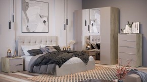 Комод Эмбер ТД 348.04.02 в Лабытнанги - labytnangi.mebel24.online | фото 3