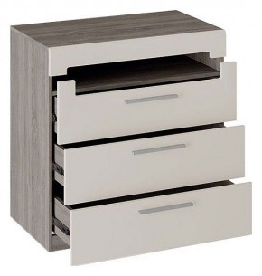 Комод Фьюжн ТД-260.04.01 в Лабытнанги - labytnangi.mebel24.online | фото 2