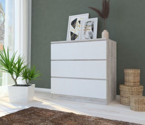 Комод МОДЕРН М6-1 в Лабытнанги - labytnangi.mebel24.online | фото 8