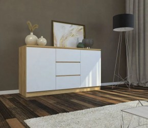Комод МОДЕРН М6-3 в Лабытнанги - labytnangi.mebel24.online | фото 2
