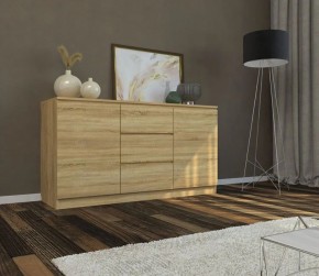 Комод МОДЕРН М6-3 в Лабытнанги - labytnangi.mebel24.online | фото 3