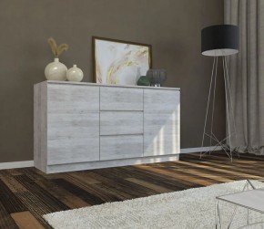 Комод МОДЕРН М6-3 в Лабытнанги - labytnangi.mebel24.online | фото 5