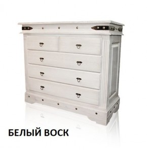 Комод "Викинг 03" массив в Лабытнанги - labytnangi.mebel24.online | фото 3