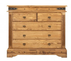 Комод "Викинг 03" массив в Лабытнанги - labytnangi.mebel24.online | фото 7