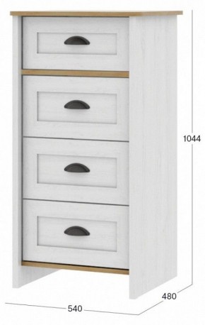Комод Тифани СТЛ.305.17 в Лабытнанги - labytnangi.mebel24.online | фото 2