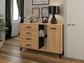 Комод-Тумба Светлана в Лабытнанги - labytnangi.mebel24.online | фото