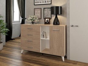 Комод-Тумба Светлана в Лабытнанги - labytnangi.mebel24.online | фото 3