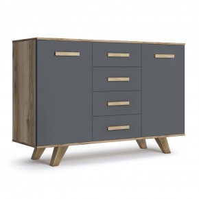 Комодино Вега Скандинавия в Лабытнанги - labytnangi.mebel24.online | фото 4
