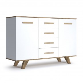 Комодино Вега Скандинавия в Лабытнанги - labytnangi.mebel24.online | фото 1