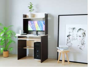 Компьютерный стол КЛ №5.5 в Лабытнанги - labytnangi.mebel24.online | фото 3