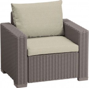 Комплект кресел Калифорния (California chair) капучино в Лабытнанги - labytnangi.mebel24.online | фото 3