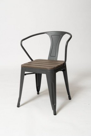 Комплект садовой мебели PC 630/PT-846-1 (Темно-коричневый) 2/1 в Лабытнанги - labytnangi.mebel24.online | фото 2