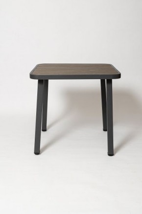 Комплект садовой мебели PC 630/PT-846-1 (Темно-коричневый) 2/1 в Лабытнанги - labytnangi.mebel24.online | фото 3