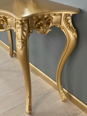 Консольный столик с зеркалом Версаль ТИП 1 в Лабытнанги - labytnangi.mebel24.online | фото 5