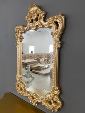 Консольный столик с зеркалом Версаль ТИП 1 в Лабытнанги - labytnangi.mebel24.online | фото 7