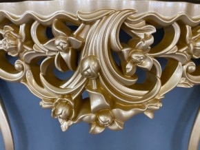 Консольный столик с зеркалом Версаль ТИП 1 в Лабытнанги - labytnangi.mebel24.online | фото 8