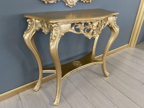 Консольный столик с зеркалом Версаль ТИП 2 в Лабытнанги - labytnangi.mebel24.online | фото 4