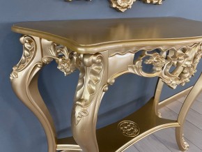 Консольный столик с зеркалом Версаль ТИП 2 в Лабытнанги - labytnangi.mebel24.online | фото 7