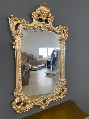 Консольный столик с зеркалом Версаль ТИП 2 в Лабытнанги - labytnangi.mebel24.online | фото 9
