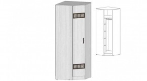 КОСТА-РИКА Шкаф угловой (анкор светлый) в Лабытнанги - labytnangi.mebel24.online | фото