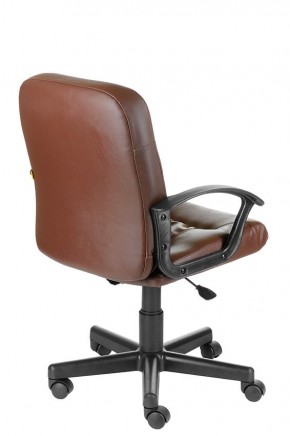 Кресло ЧИП (коричневый) в Лабытнанги - labytnangi.mebel24.online | фото 4