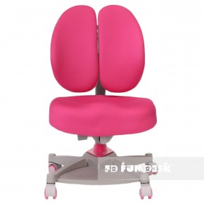 Детское кресло Contento Pink в Лабытнанги - labytnangi.mebel24.online | фото 2