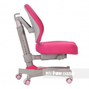 Детское кресло Contento Pink в Лабытнанги - labytnangi.mebel24.online | фото 4