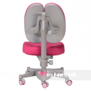 Детское кресло Contento Pink в Лабытнанги - labytnangi.mebel24.online | фото 5