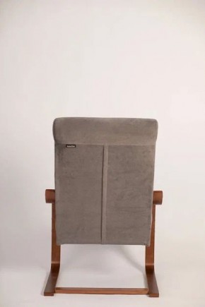 Кресло для отдыха (пружинка) РЕЛАКС 37-Т-ГР (графит) в Лабытнанги - labytnangi.mebel24.online | фото 4