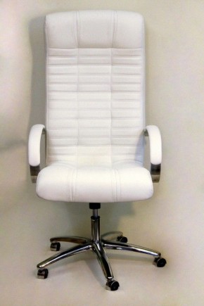 Кресло для руководителя Атлант КВ-02-131111-0402 в Лабытнанги - labytnangi.mebel24.online | фото 2