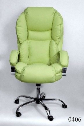 Кресло для руководителя Барон КВ-12-131112-0406 в Лабытнанги - labytnangi.mebel24.online | фото 2