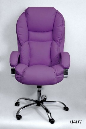 Кресло для руководителя Барон КВ-12-131112-0407 в Лабытнанги - labytnangi.mebel24.online | фото 2