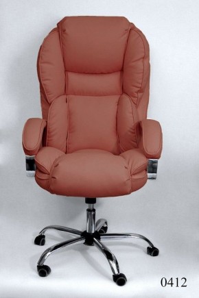 Кресло для руководителя Барон КВ-12-131112-0412 в Лабытнанги - labytnangi.mebel24.online | фото 2