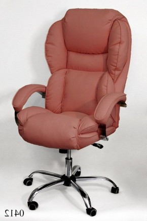 Кресло для руководителя Барон КВ-12-131112-0412 в Лабытнанги - labytnangi.mebel24.online | фото 3