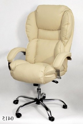 Кресло для руководителя Барон КВ-12-131112-0415 в Лабытнанги - labytnangi.mebel24.online | фото 2