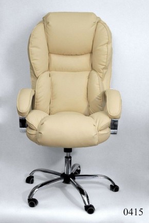 Кресло для руководителя Барон КВ-12-131112-0415 в Лабытнанги - labytnangi.mebel24.online | фото 3