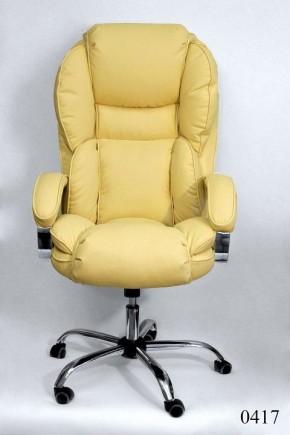Кресло для руководителя Барон КВ-12-131112-0417 в Лабытнанги - labytnangi.mebel24.online | фото 3