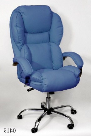 Кресло для руководителя Барон КВ-12-131112-0419 в Лабытнанги - labytnangi.mebel24.online | фото 3