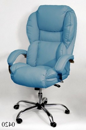Кресло для руководителя Барон КВ-12-131112-0420 в Лабытнанги - labytnangi.mebel24.online | фото 2