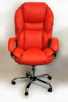 Кресло для руководителя Барон КВ-12-131112-0421 в Лабытнанги - labytnangi.mebel24.online | фото 2