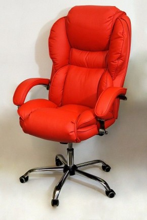 Кресло для руководителя Барон КВ-12-131112-0421 в Лабытнанги - labytnangi.mebel24.online | фото 3