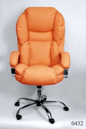 Кресло для руководителя Барон КВ-12-131112-0432 в Лабытнанги - labytnangi.mebel24.online | фото 2