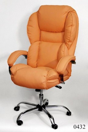 Кресло для руководителя Барон КВ-12-131112-0432 в Лабытнанги - labytnangi.mebel24.online | фото 3